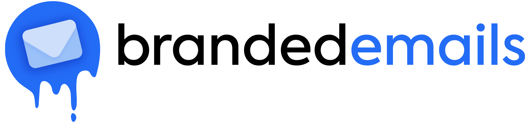 Branded Emails logo