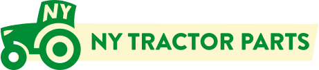 NY Tractor Parts logo