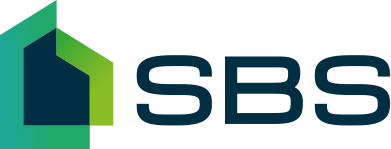 Sleaford Building Services logo